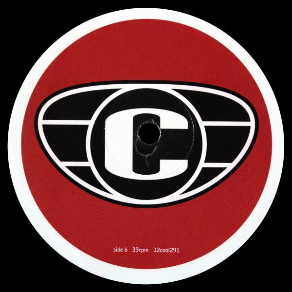 Caught In The Middle (The '94 Mixes) Juliet Roberts