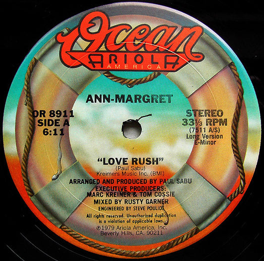 Love Rush