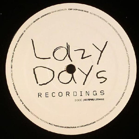 Demarkus Lewis - You Remind Me