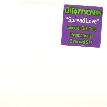 Spread Love
