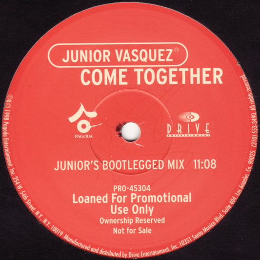 Come Together