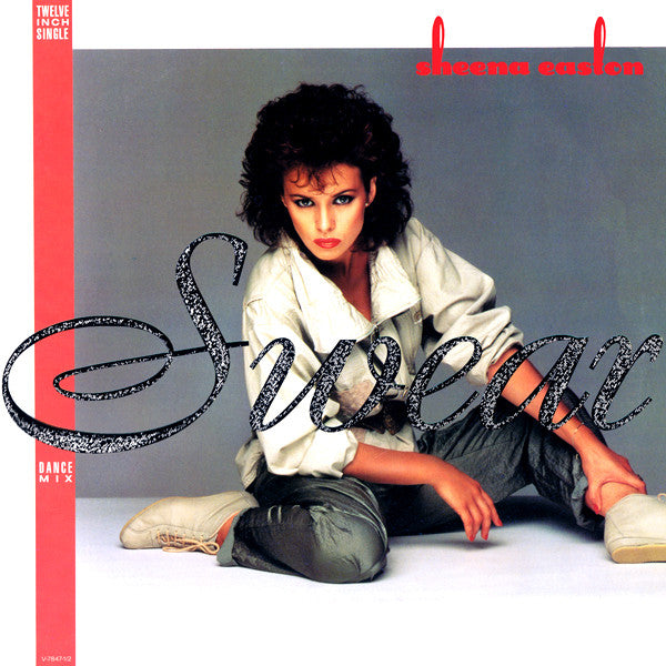 Swear Sheena Easton