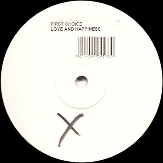 Love And Happiness | Rectangle Triangle  