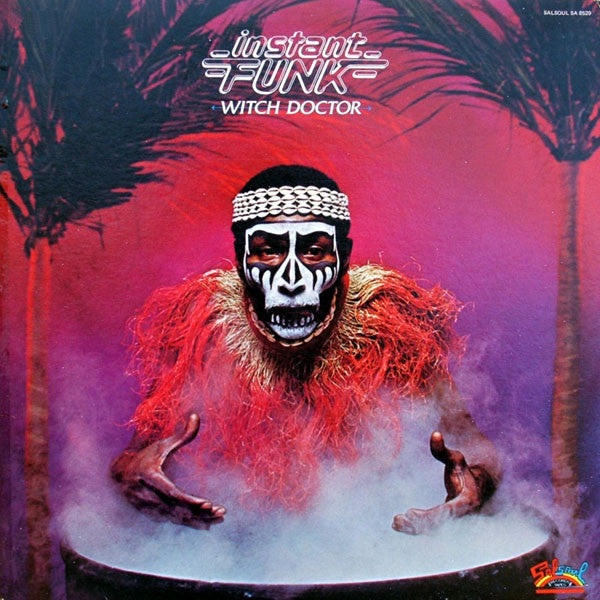 Witch Doctor Instant Funk
