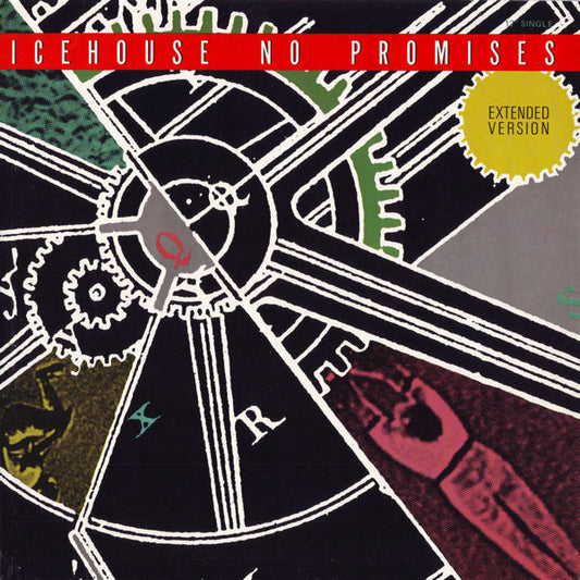 No Promises (Extended Version)