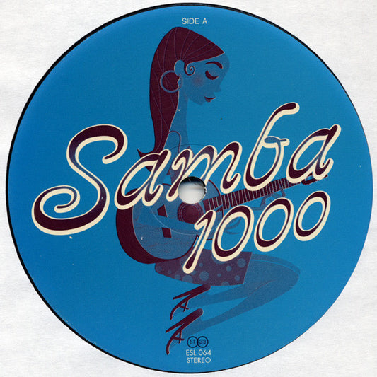 Samba 1000