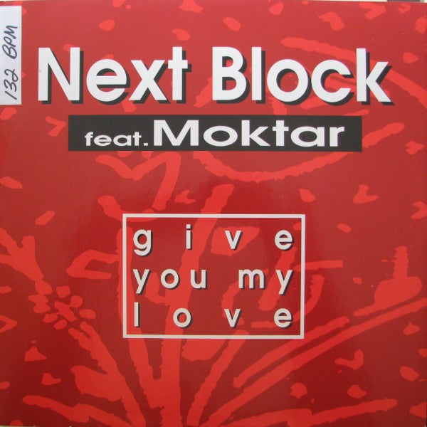 Give You My Love Next Block,Moktar