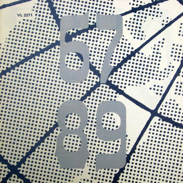 Colour By Numbers