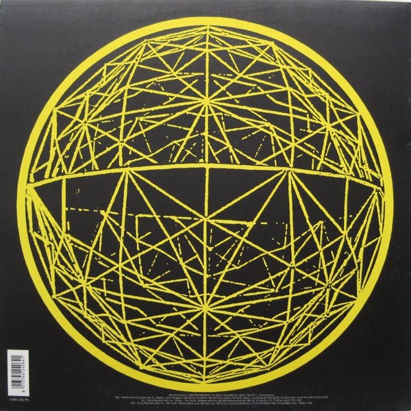 Come On Boy | Rectangle Triangle  