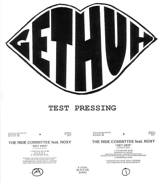 Get Huh! 2
