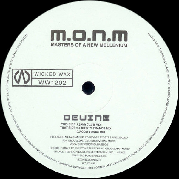 Devine