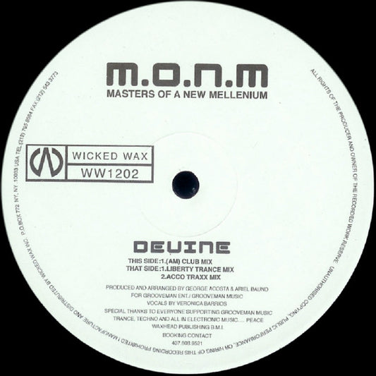 Devine