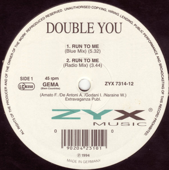 Rectangle Triangle Run To Me logo on a white background, featuring bold black text with geometric shapes.