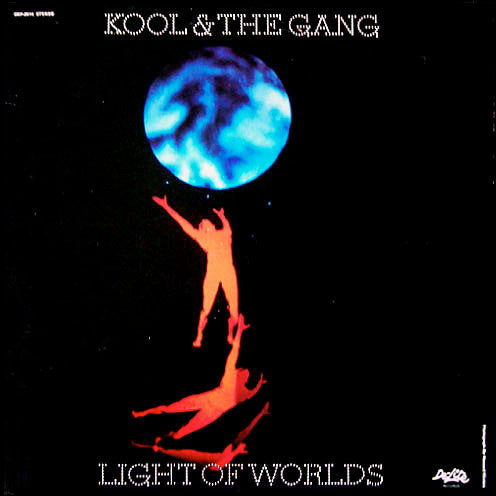 Light Of Worlds