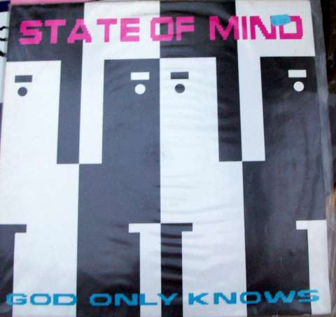 God Only Knows | Rectangle Triangle  