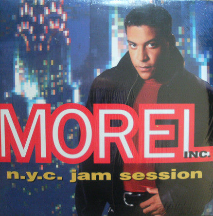 N.Y.C. Jam Session Morel Inc.