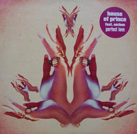 House Of Prince - Perfect Love, 12" vinyl, on MCA Records (1997)