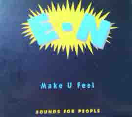 E-N* - Make U Feel