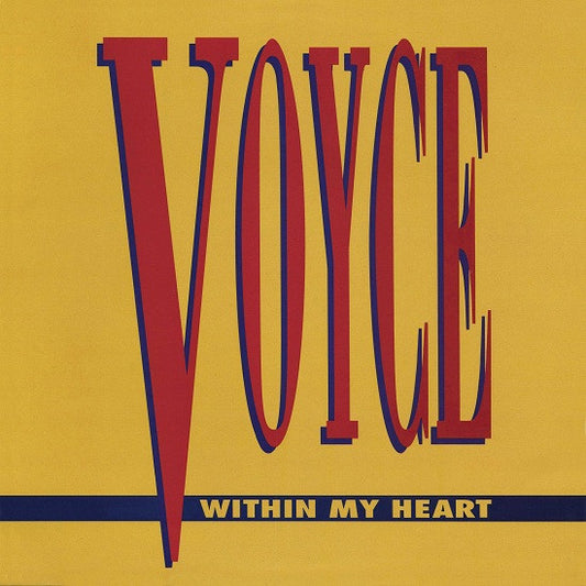 Within My Heart