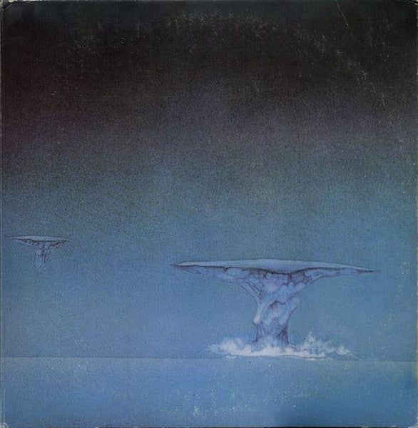 Yessongs Yes