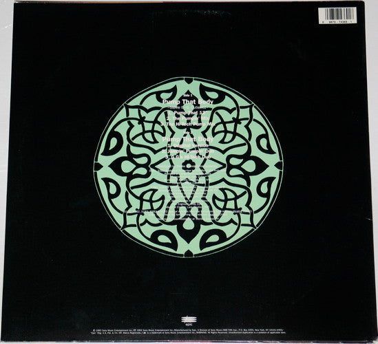 Pump That Body Stevie B