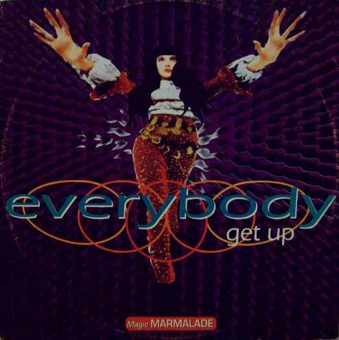 Everybody Get Up
