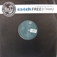 Catch (2) - Free (C'Mon)