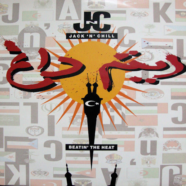 Beatin' The Heat Jack 'N' Chill