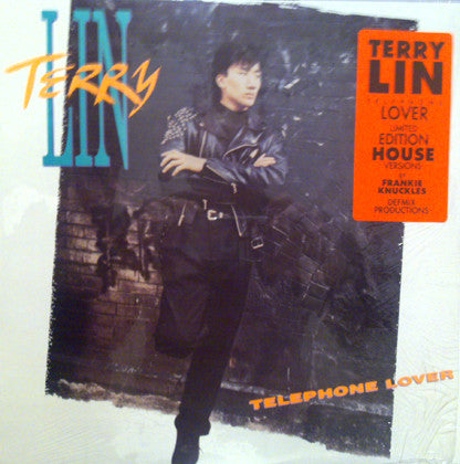 Telephone Lover Terry Lin