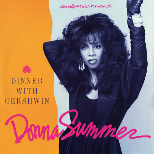 Dinner With Gershwin | Rectangle Triangle
