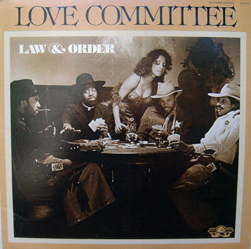 Law And Order | Rectangle Triangle