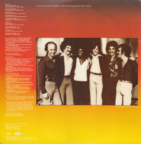 Time And Chance Caldera (2)