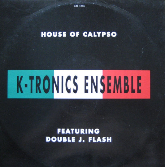 House Of Calypso