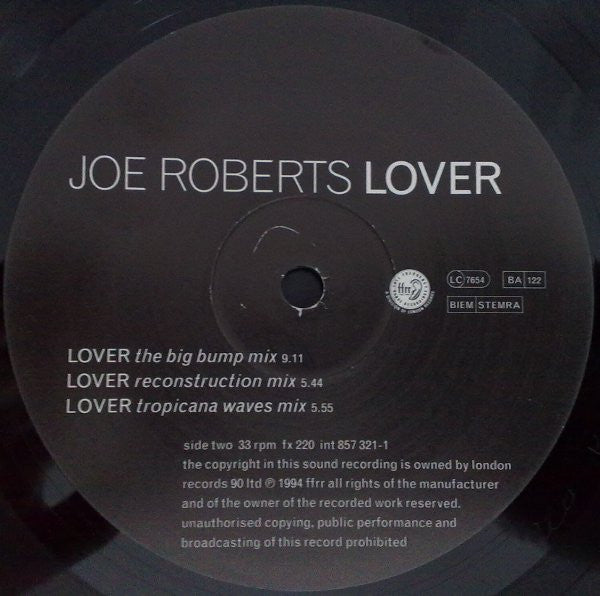 Lover | Rectangle Triangle  