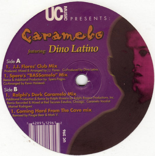 Caramelo