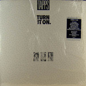 Turn It On | Rectangle Triangle