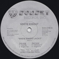 White Knight - White Knight Jacks