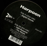 Harpoon - Digital Islands