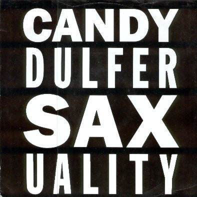 Saxuality | Rectangle Triangle