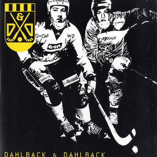Sweden 10 - Finland 0 Dahlback & Dahlback