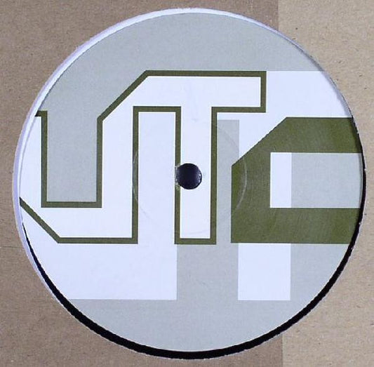 Album Sampler