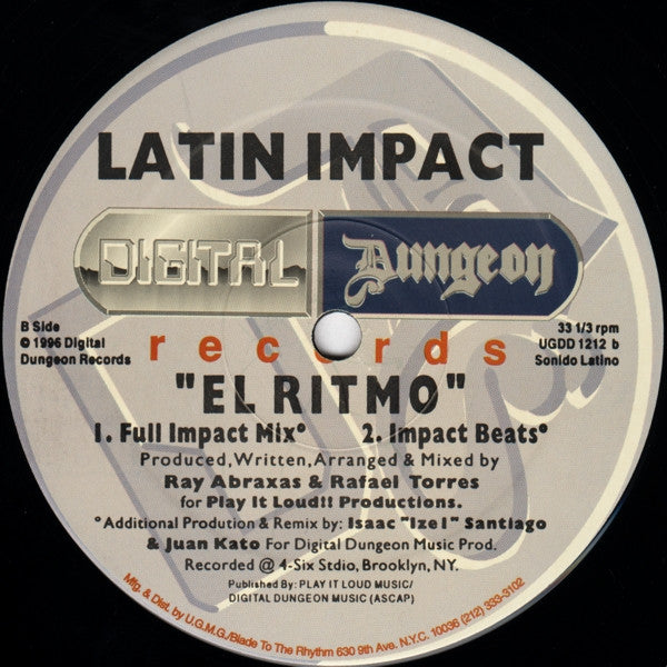 El Ritmo