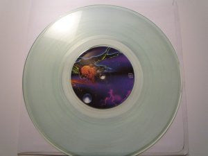 Alpha Outakes | Rectangle Triangle  