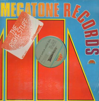 The Right Stuff Modern Rocketry