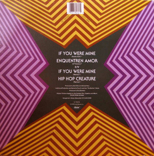 If You Were Mine | Rectangle Triangle  