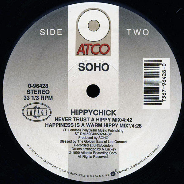 Hippychick