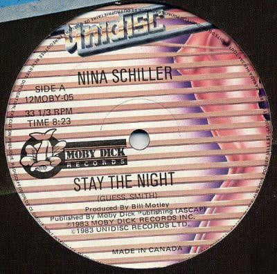 Stay The Night