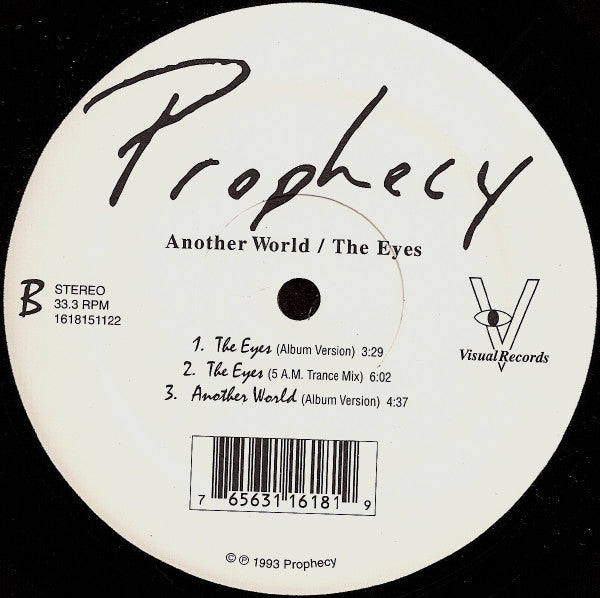 Another World / The Eyes Prophecy (6)