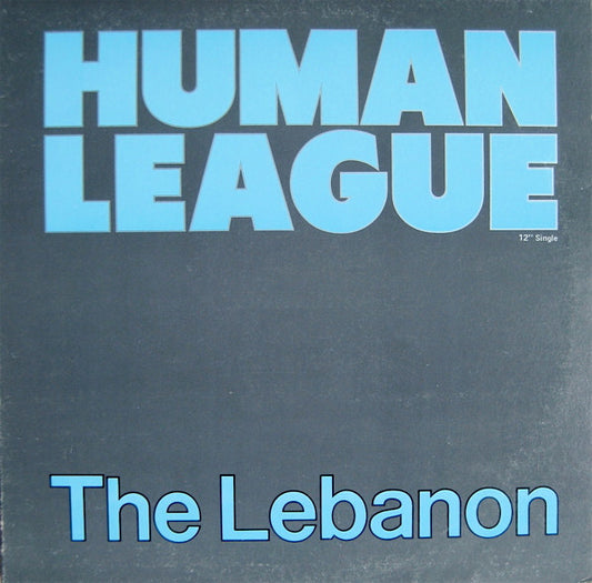 The Lebanon