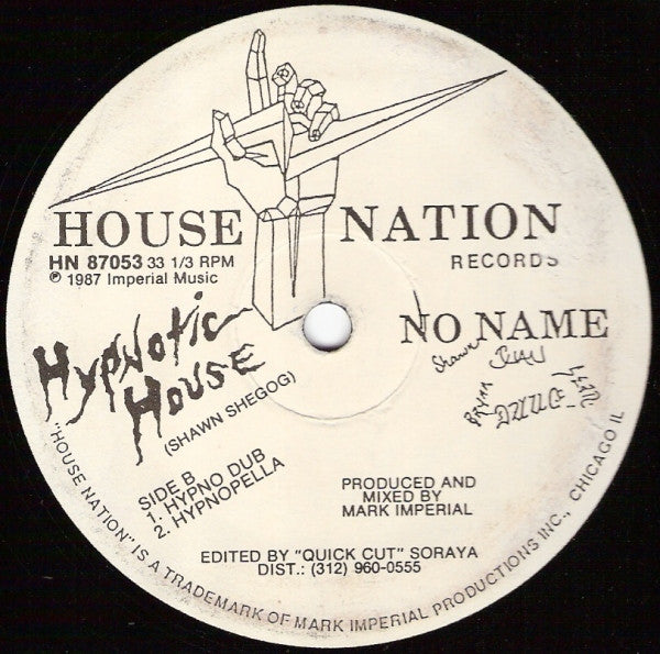 Hypnotic House No Name (2)